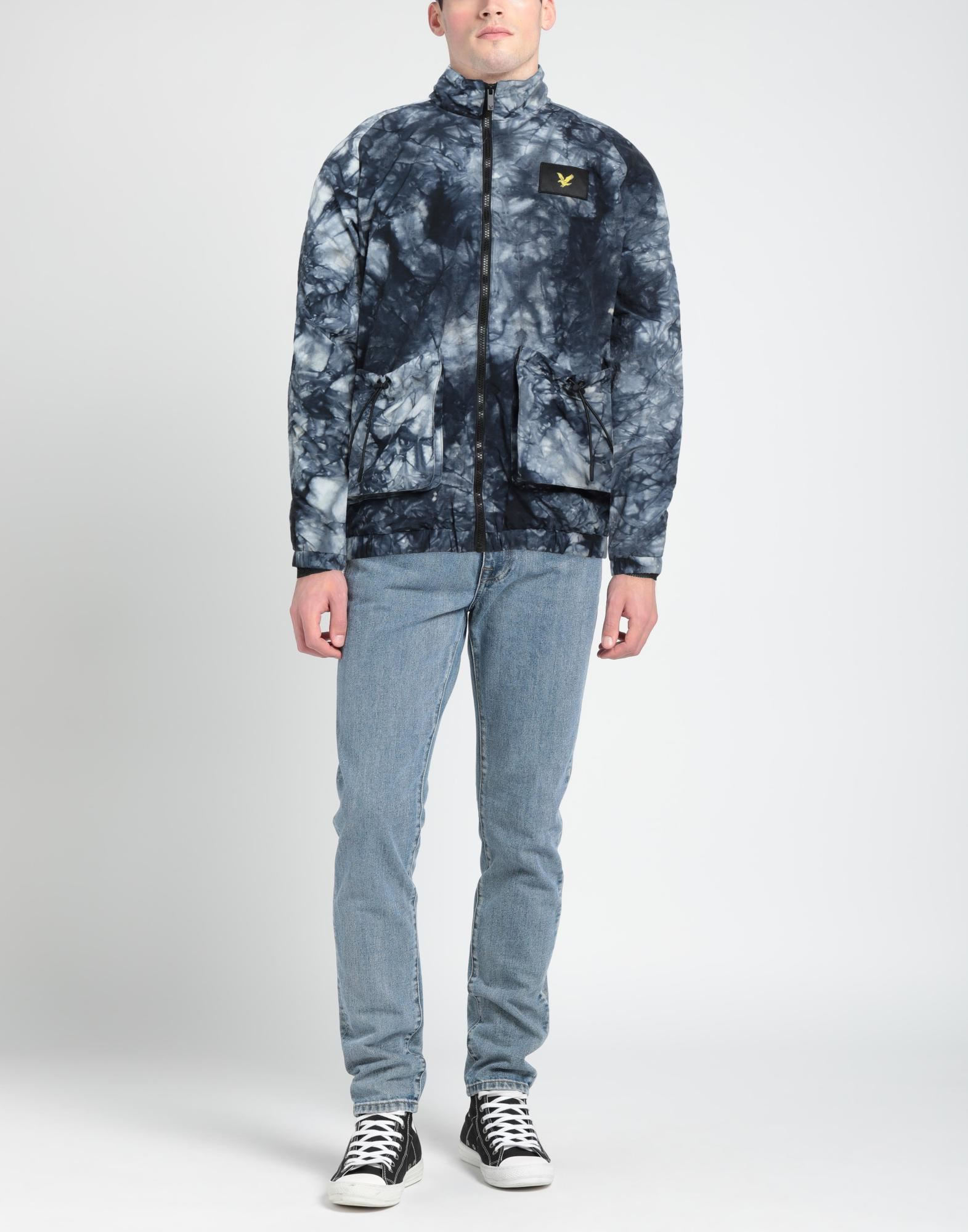  Lyle & Scott - Jacken & Mäntel - Jacken Und Anoraks - On Yoox.com 