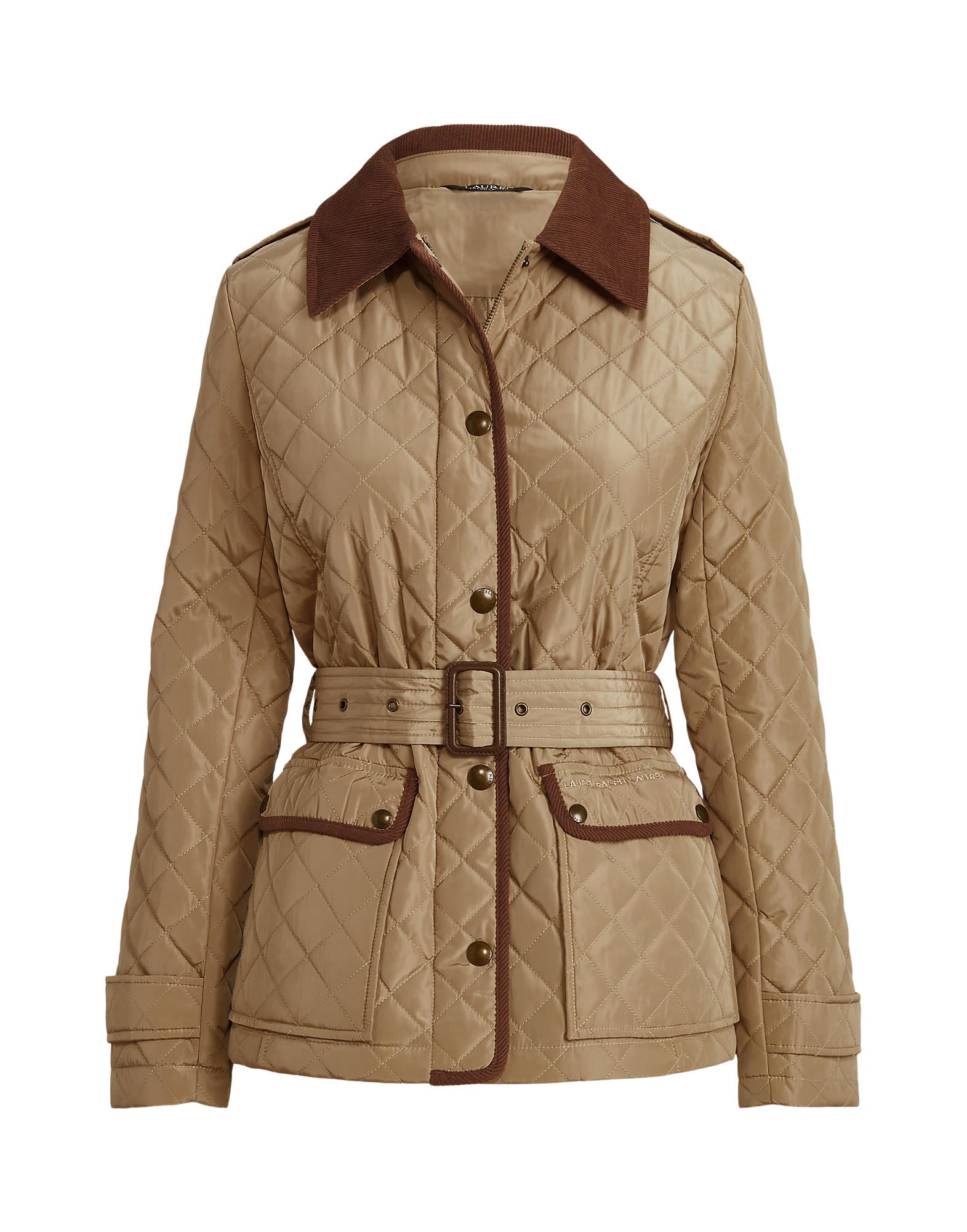 ラルフ・ローレン(Ralph Lauren) キルティングジャケット その他の