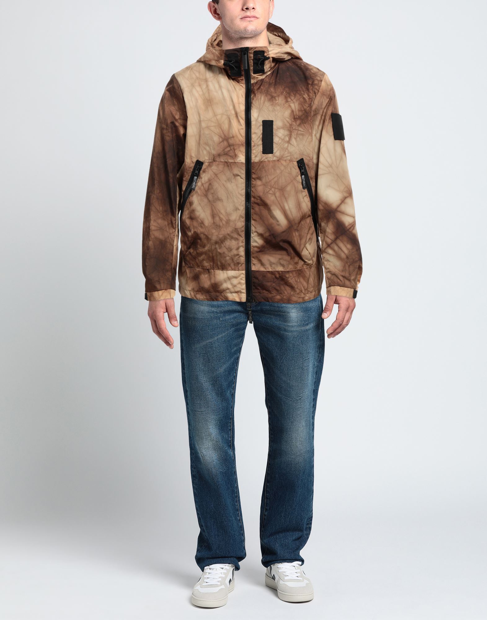  Outhere - Jacken & Mäntel - Jacken Und Anoraks - On Yoox.com 