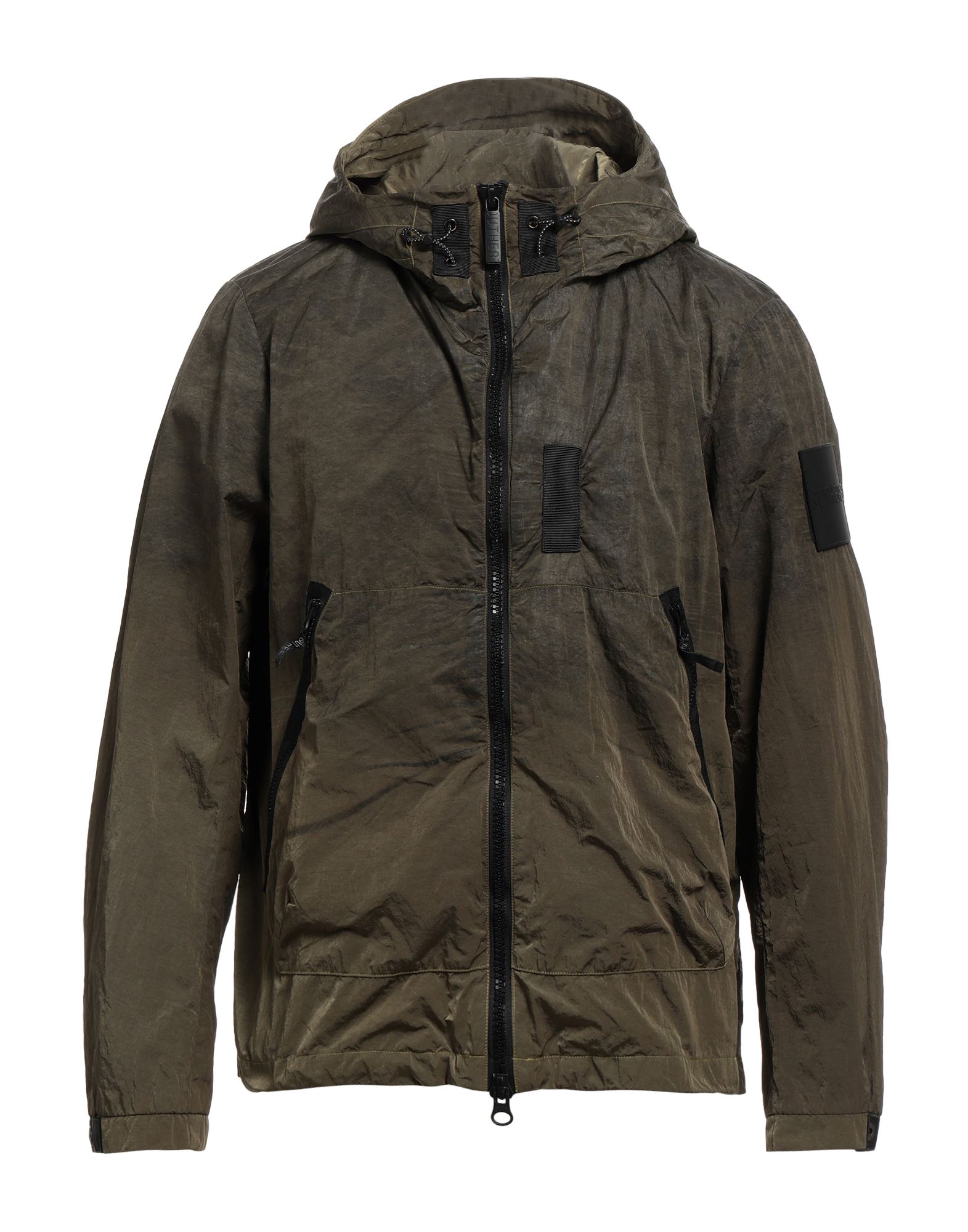 Outhere - Jacken & Mäntel - Jacken Und Anoraks - On Yoox.com 