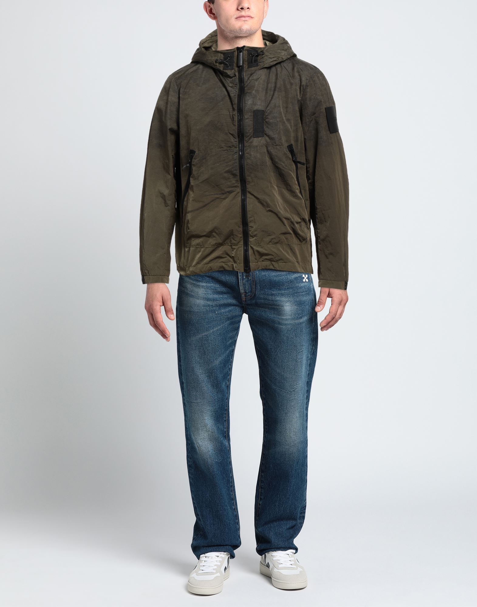  Outhere - Jacken & Mäntel - Jacken Und Anoraks - On Yoox.com 