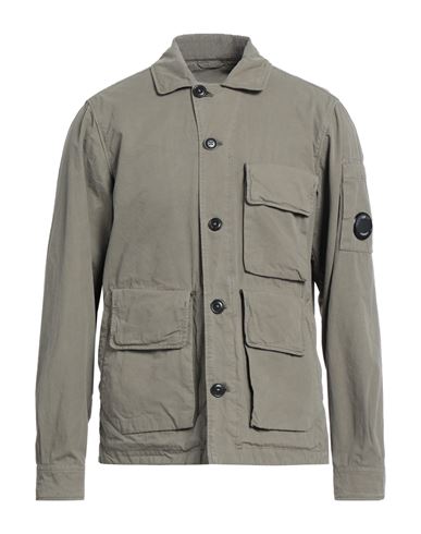 C.p. Company C. P. Company Man Jacket Sage Green Size 34 Cotton