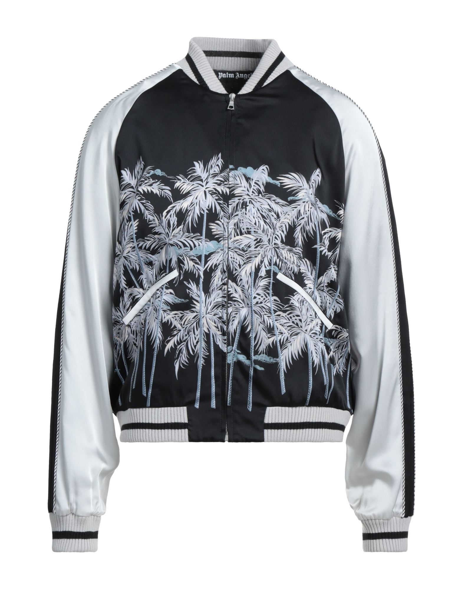  Palm Angels - Jacken & Mäntel - Jacken Und Anoraks - On Yoox.com 