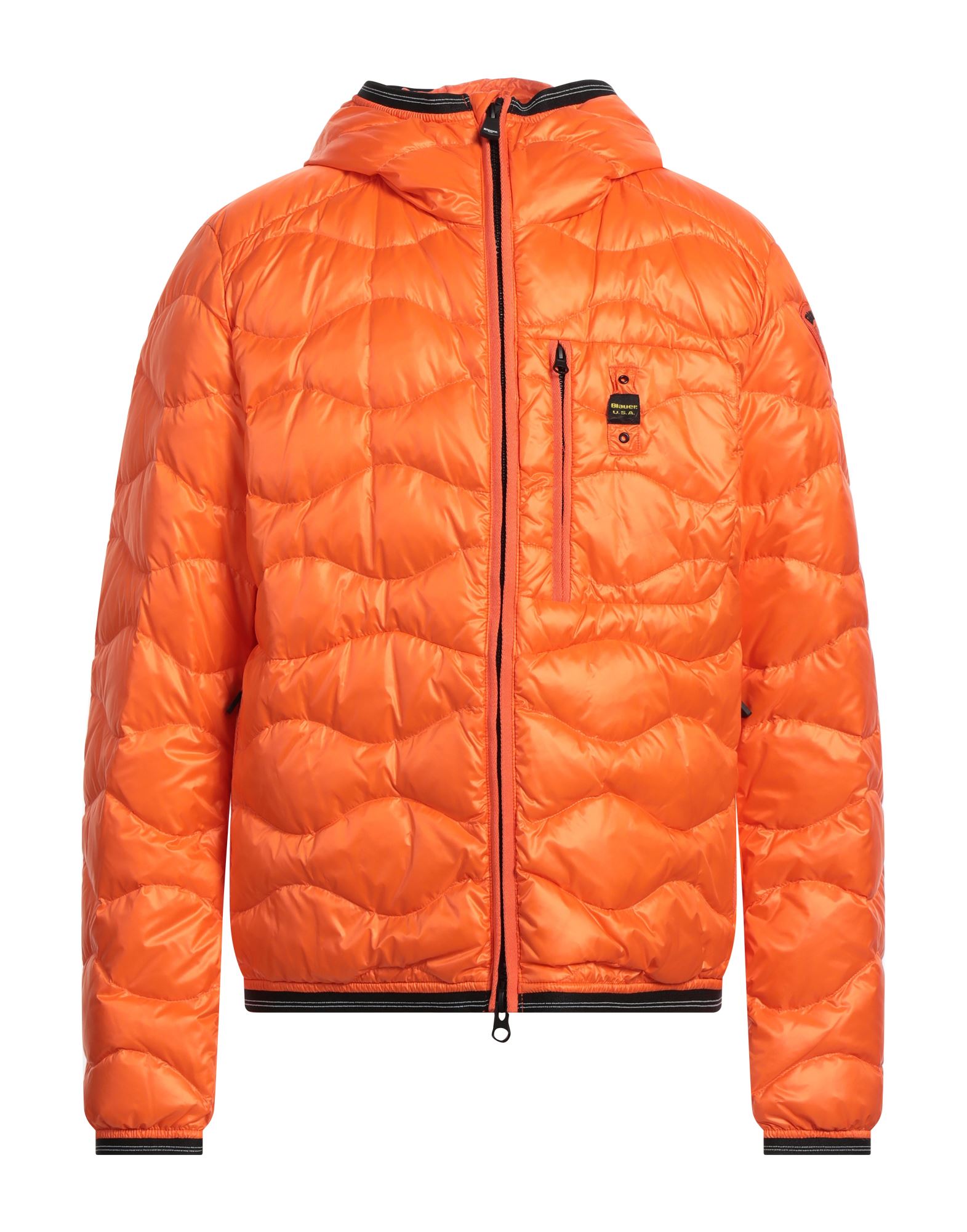  Blauer. - Jacken & Mäntel - Pufferjacken & Daunenjacken - On Yoox.com 