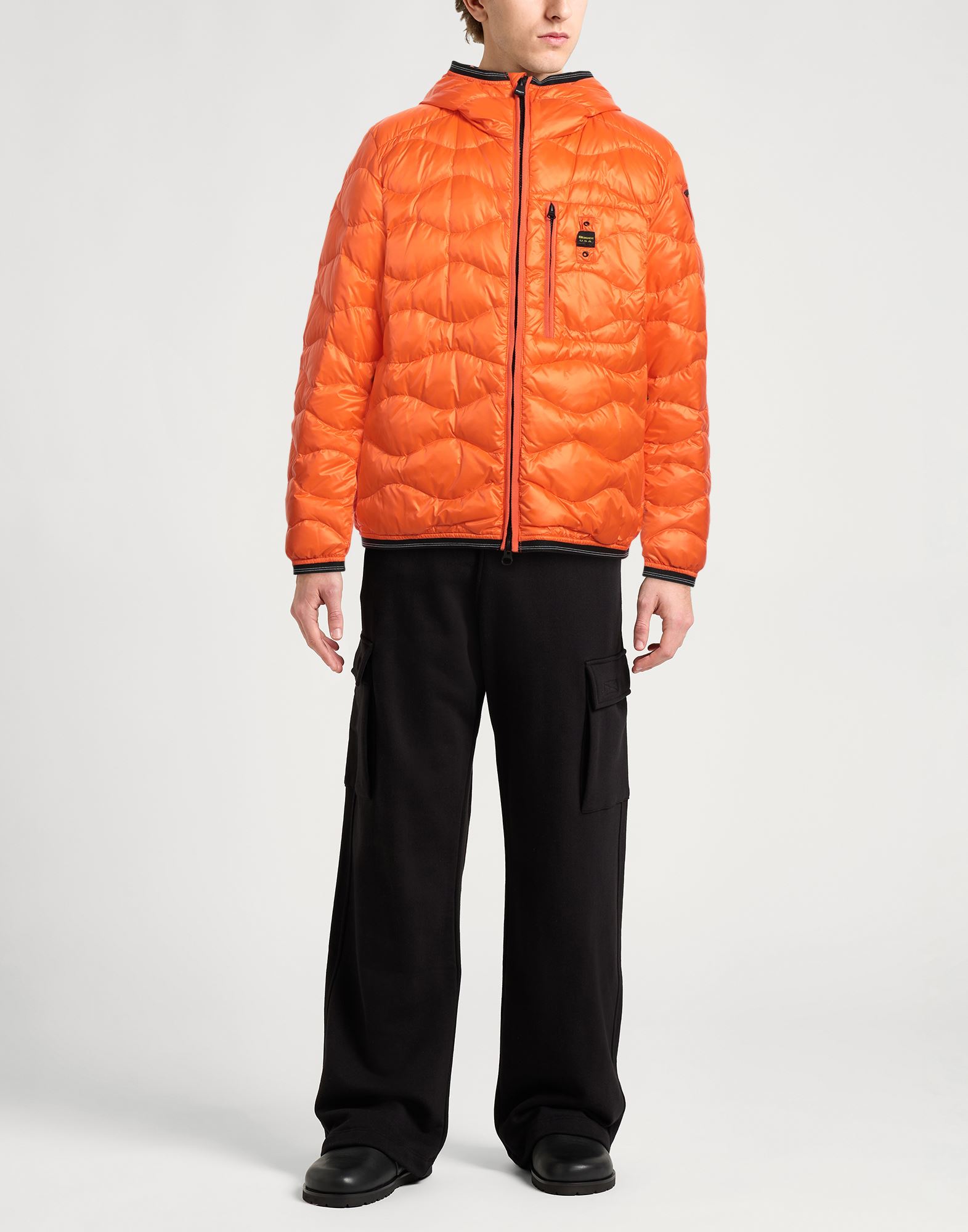  Blauer. - Jacken & Mäntel - Pufferjacken & Daunenjacken - On Yoox.com 