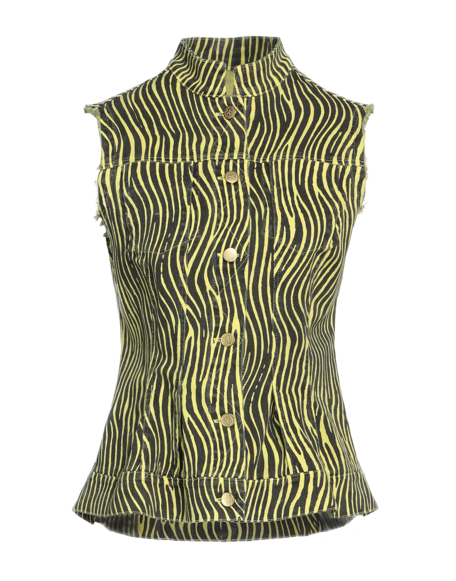  DIMORA ΠΑΛΤΟ & ΤΖΑΚΕΤ Denim τζάκετ