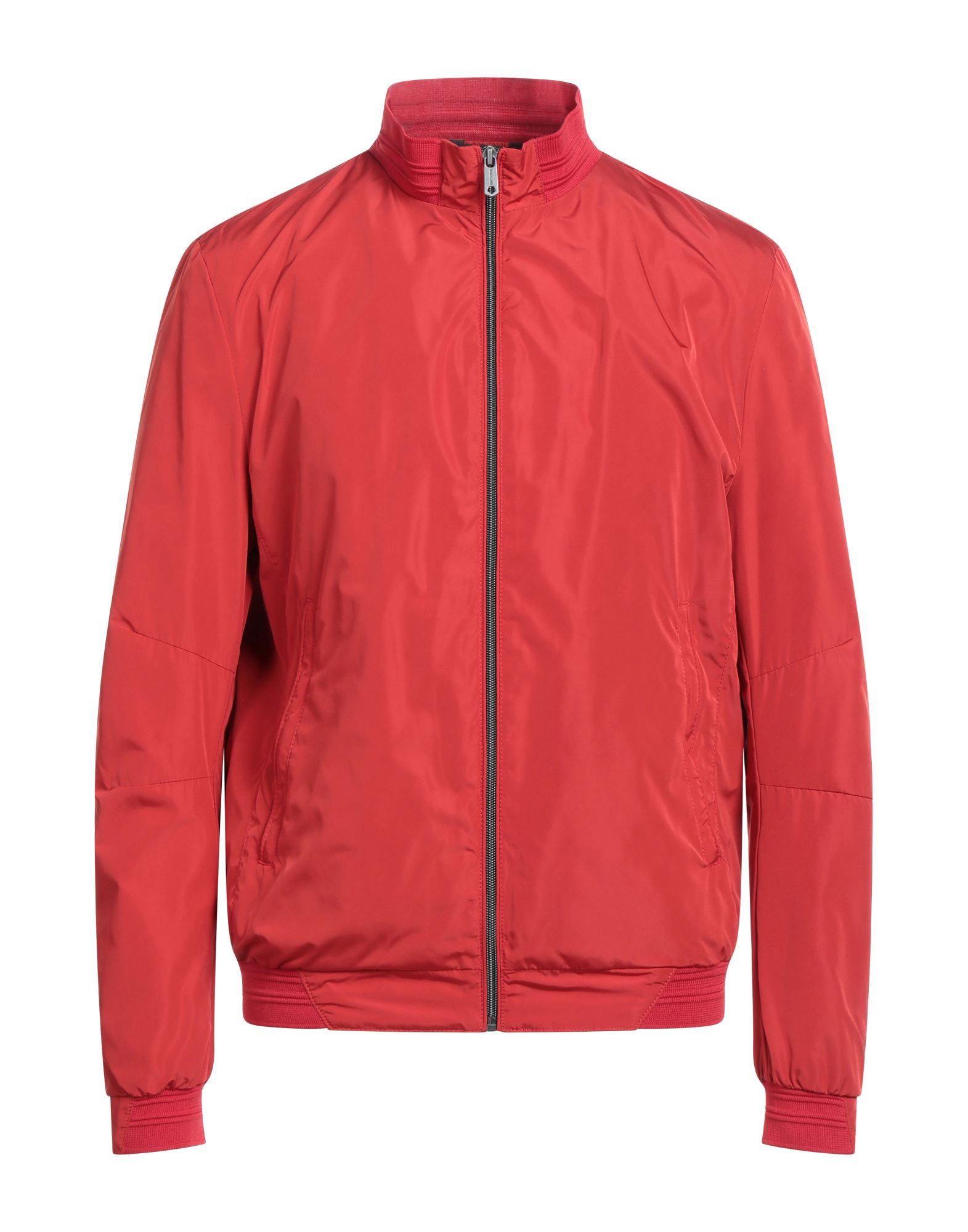 Milestone Jackets In Red