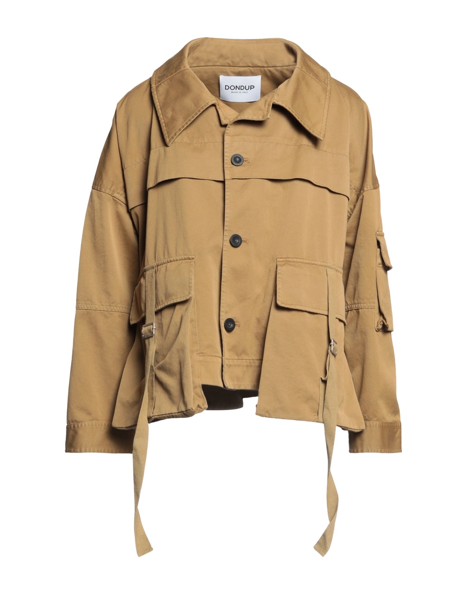 Dondup Jackets In | ModeSens
