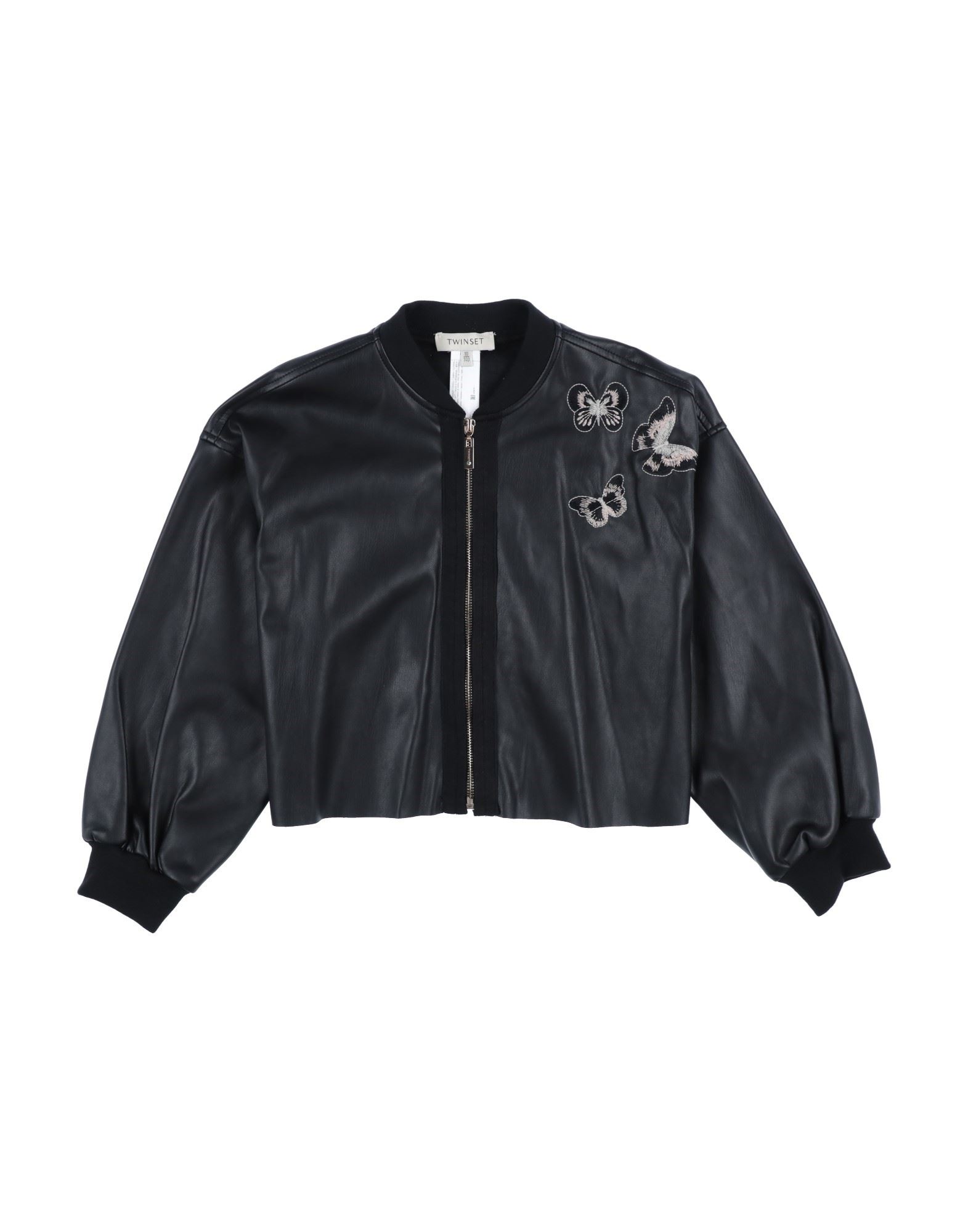  Twinset - Jacken & Mäntel - Jacken Und Anoraks - On Yoox.com 