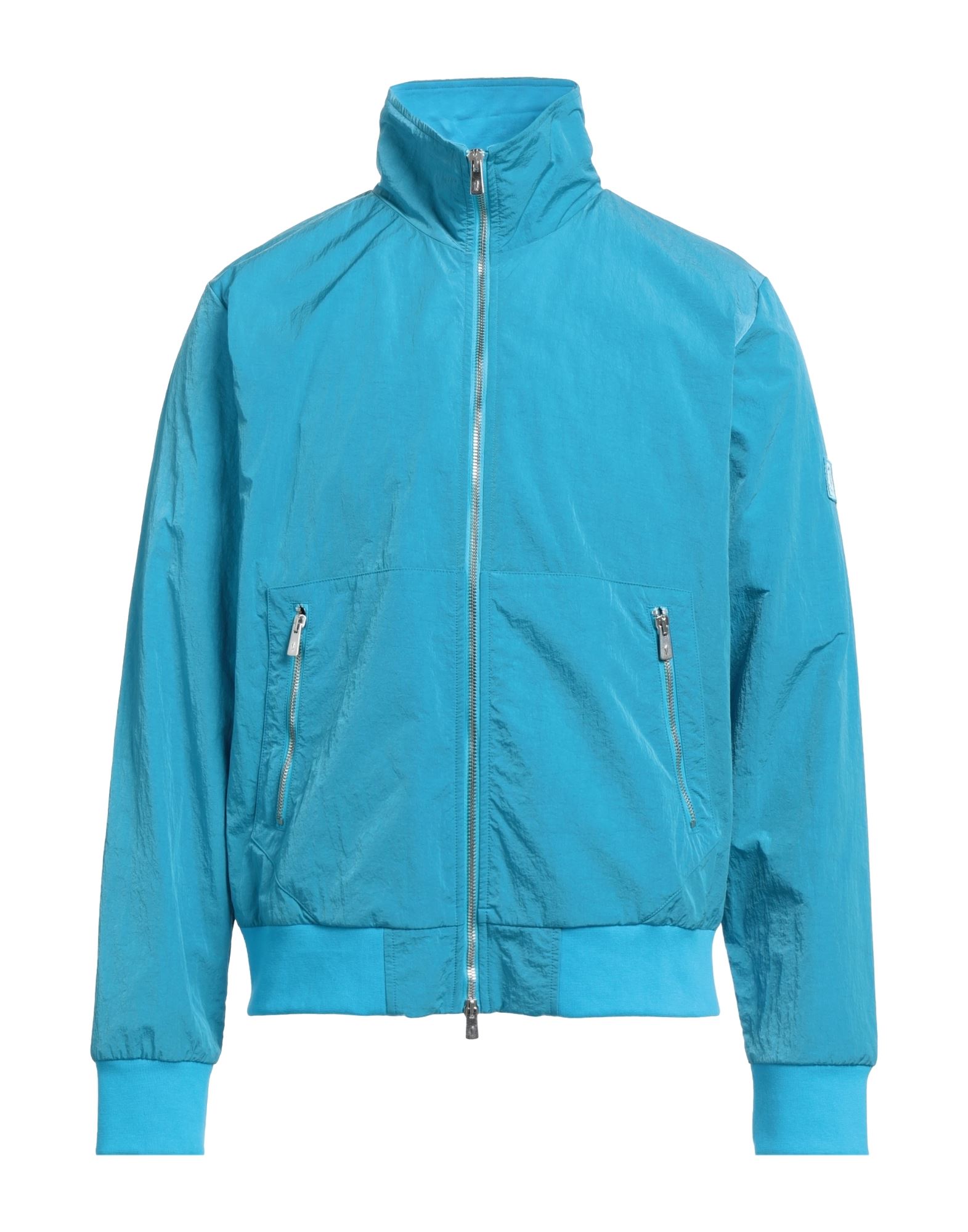  Cooperativa Pescatori Posillipo - Jacken & Mäntel - Jacken Und Anoraks - On Yoox.com 