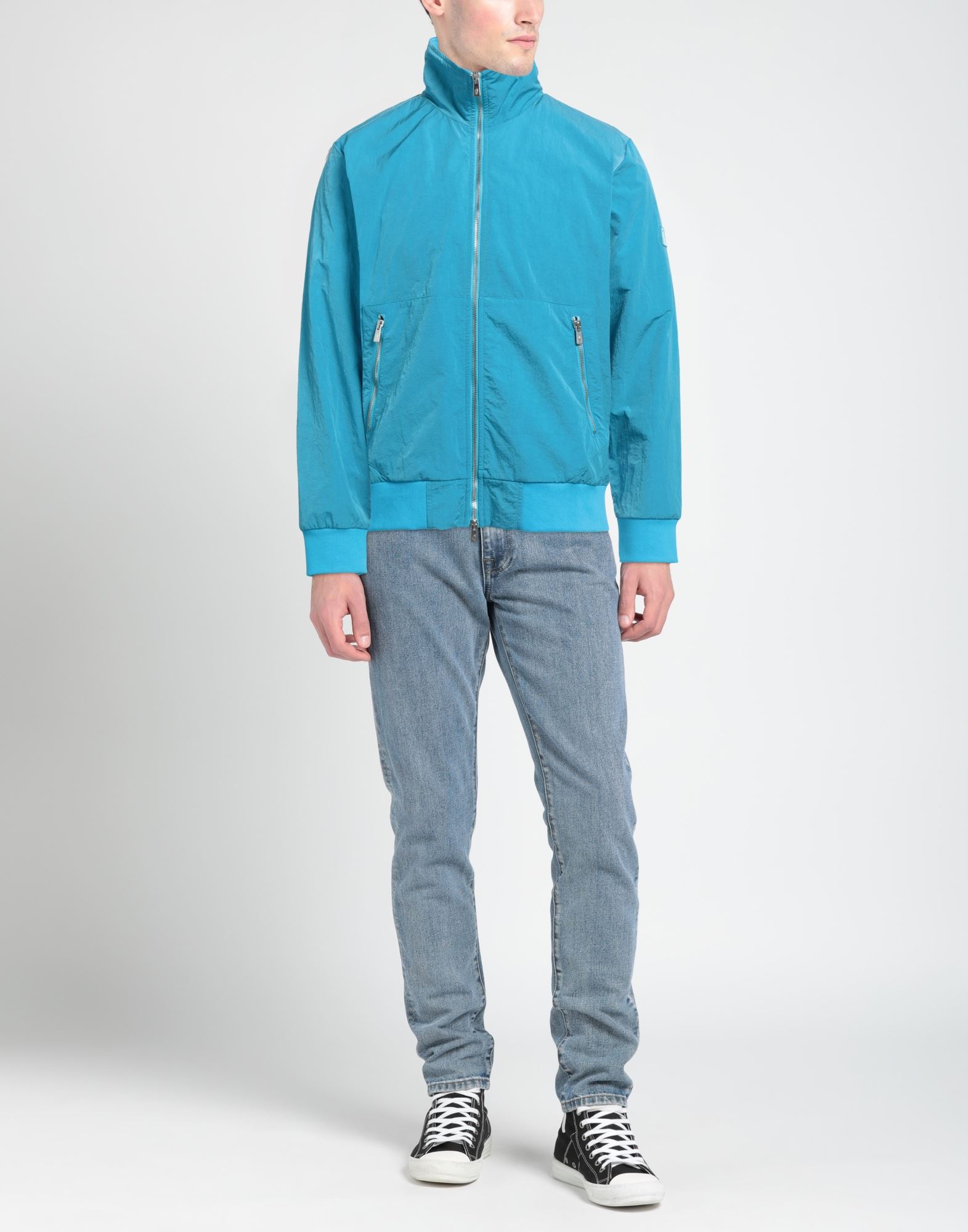  Cooperativa Pescatori Posillipo - Jacken & Mäntel - Jacken Und Anoraks - On Yoox.com 