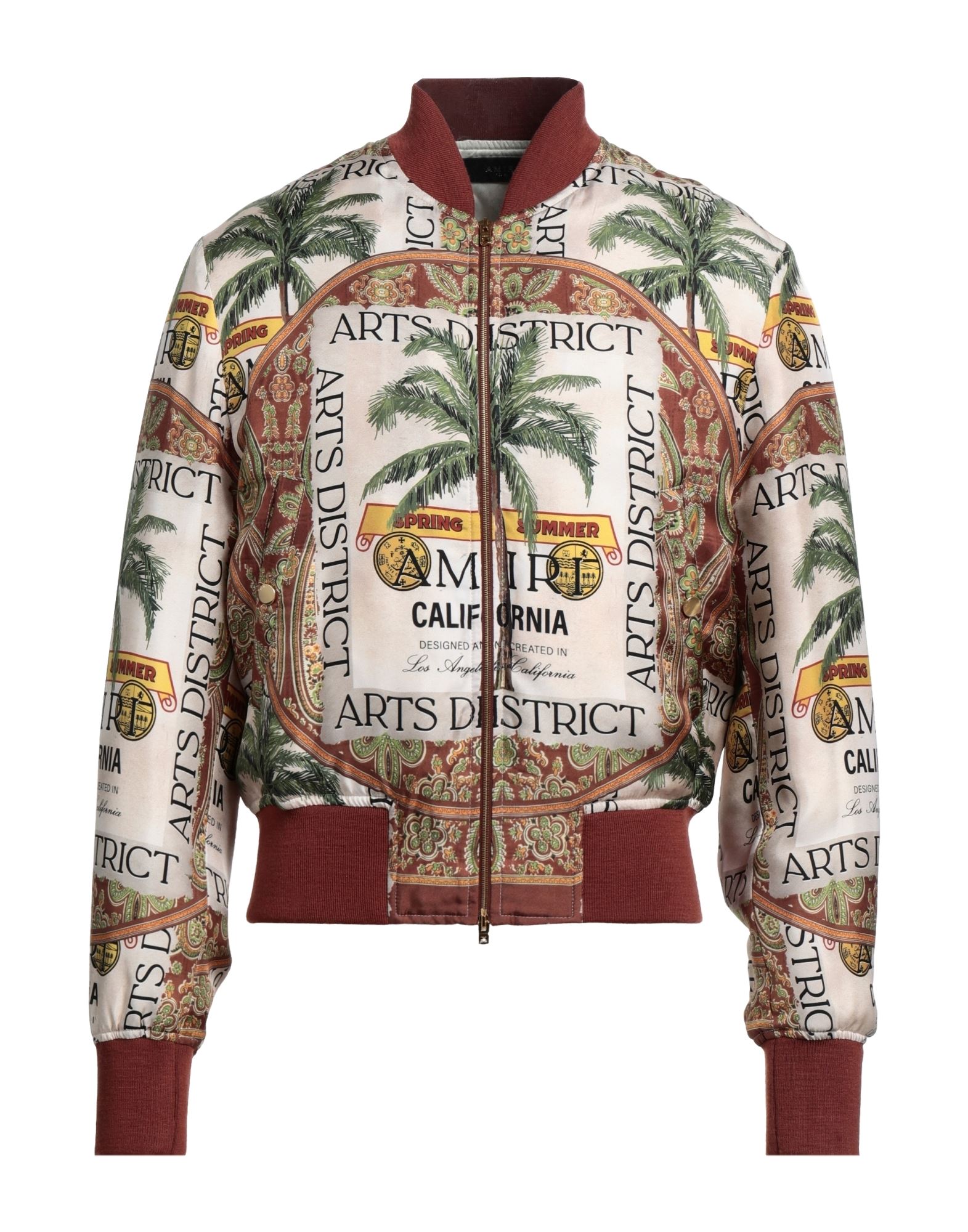  Amiri - Jacken & Mäntel - Jacken Und Anoraks - On Yoox.com 