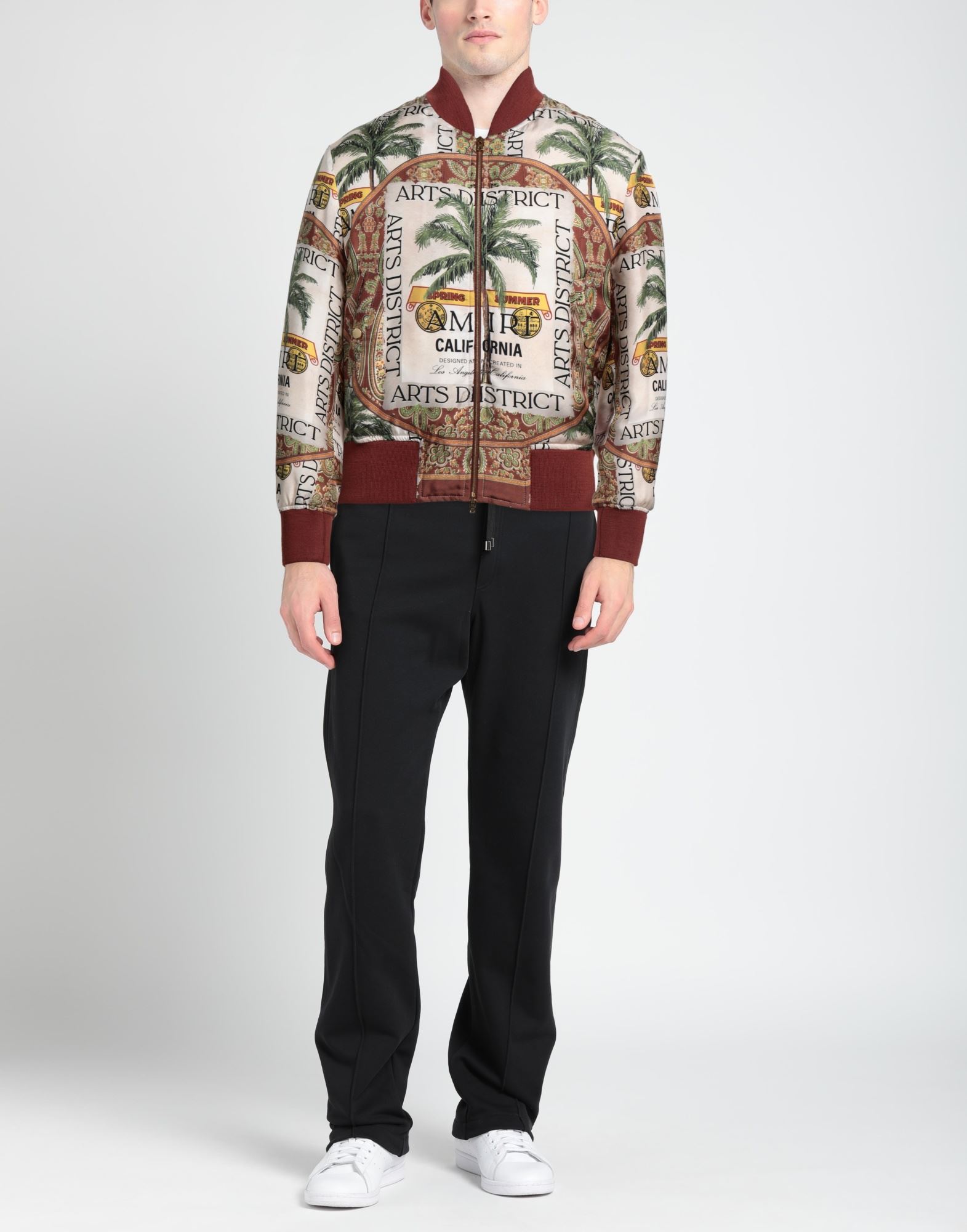  Amiri - Jacken & Mäntel - Jacken Und Anoraks - On Yoox.com 