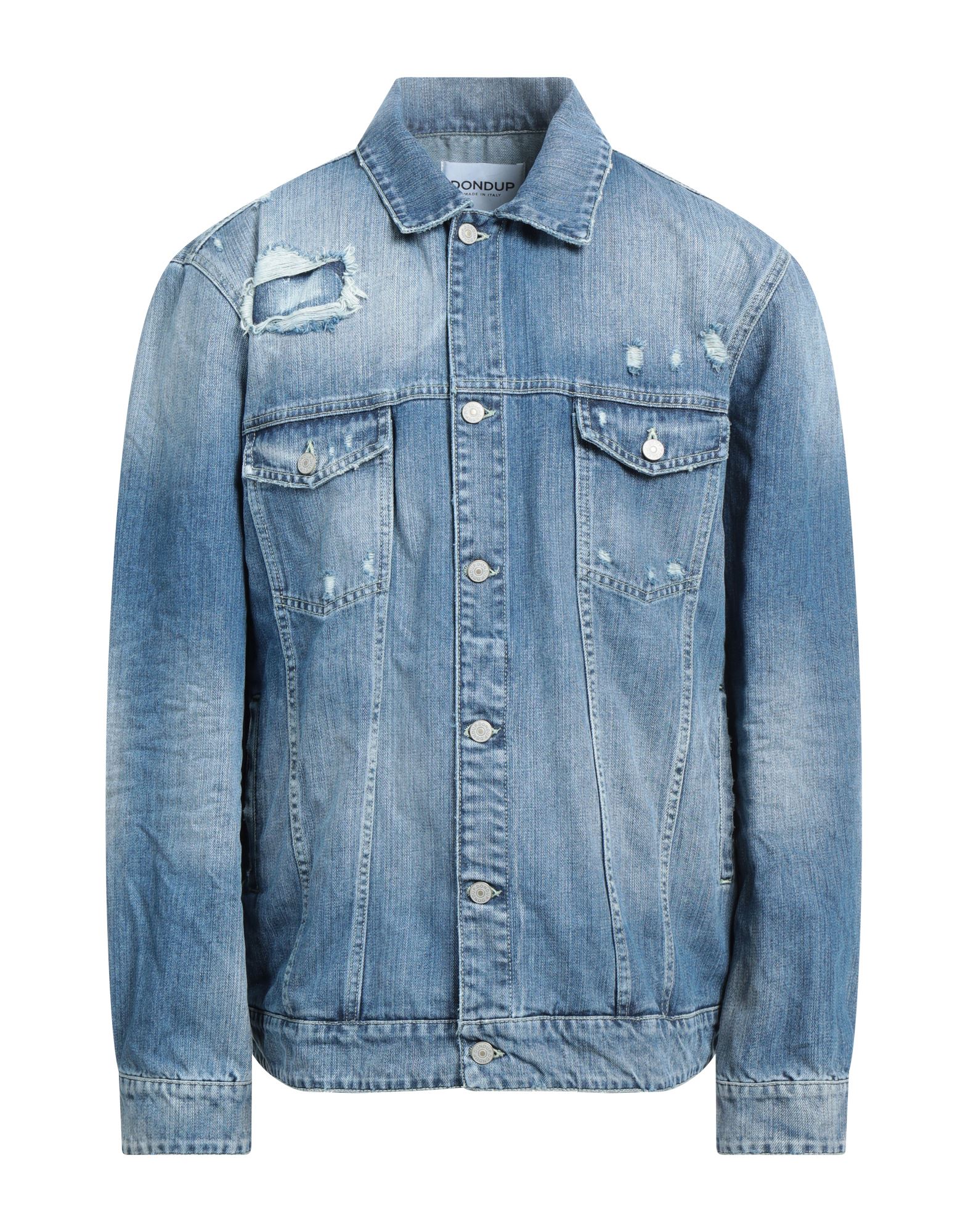 DONDUP ΠΑΛΤΟ & ΤΖΑΚΕΤ Denim τζάκετ