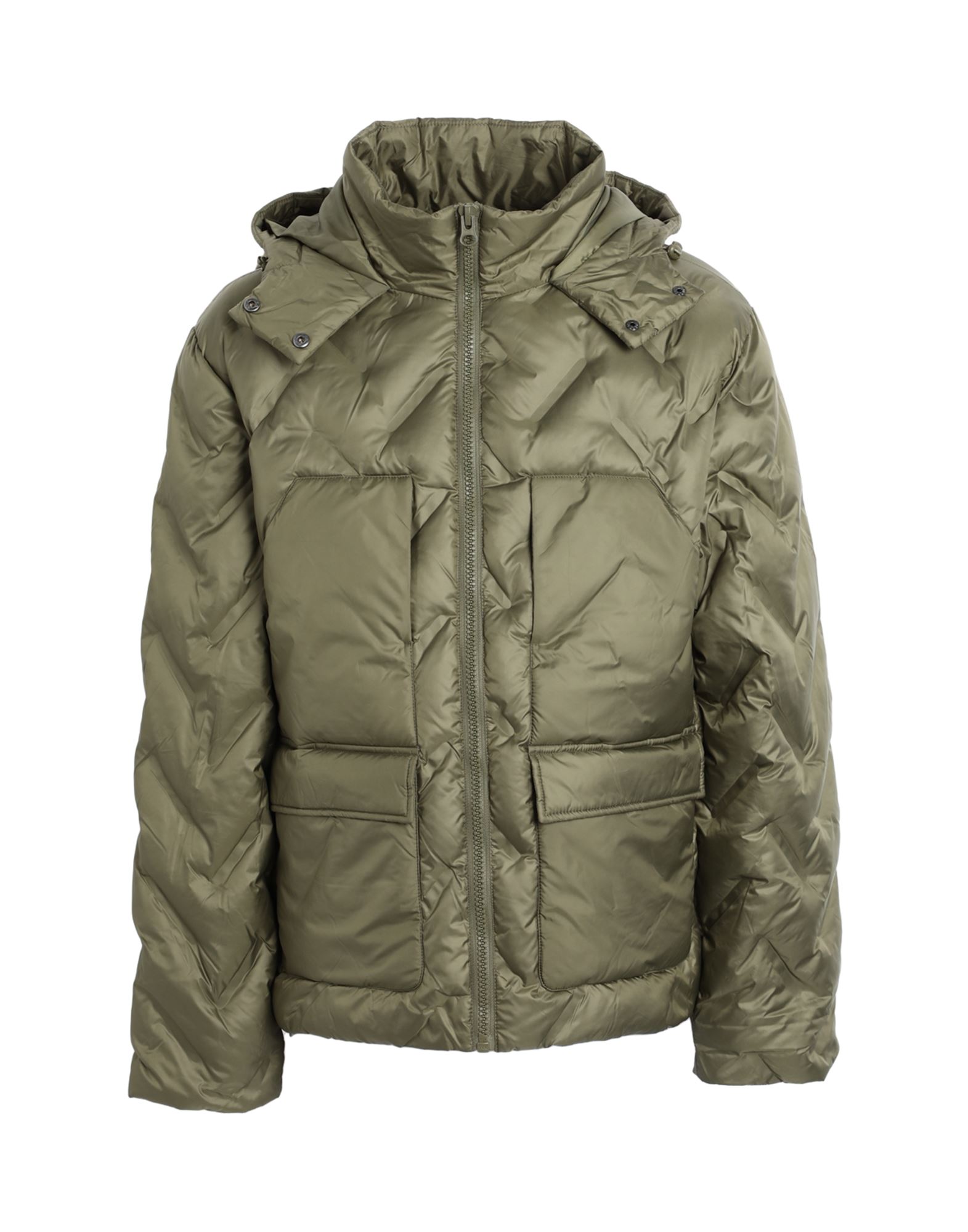 TOPMAN ΠΑΛΤΟ & ΤΖΑΚΕΤ Μπουφάν με πούπουλα