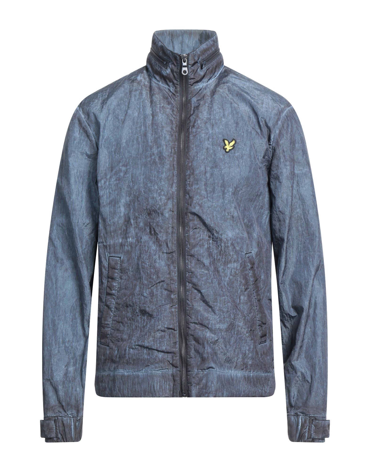 LYLE & SCOTT ΠΑΛΤΟ & ΤΖΑΚΕΤ Μπουφάν και τζάκετ