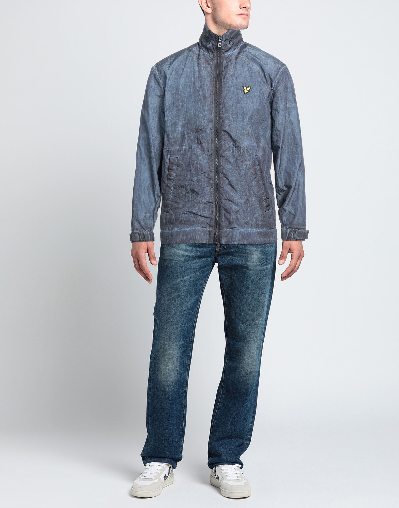  Lyle & Scott - Jacken & Mäntel - Jacken Und Anoraks - On Yoox.com 