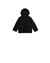 1 of 4 - LIGHTWEIGHT JACKET Man Q0401 Front STONE ISLAND BABY