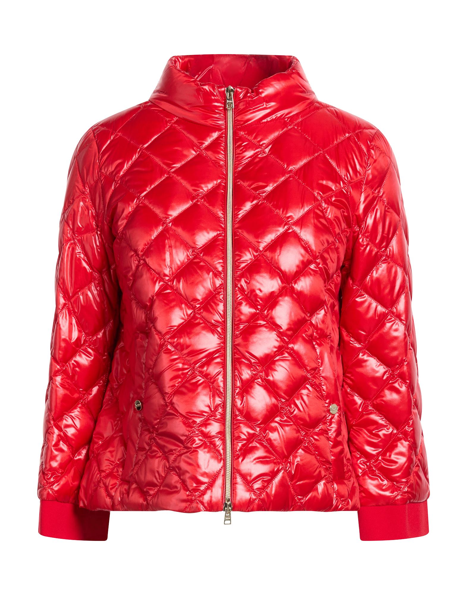  Herno - Jacken & Mäntel - Pufferjacken & Daunenjacken - On Yoox.com 