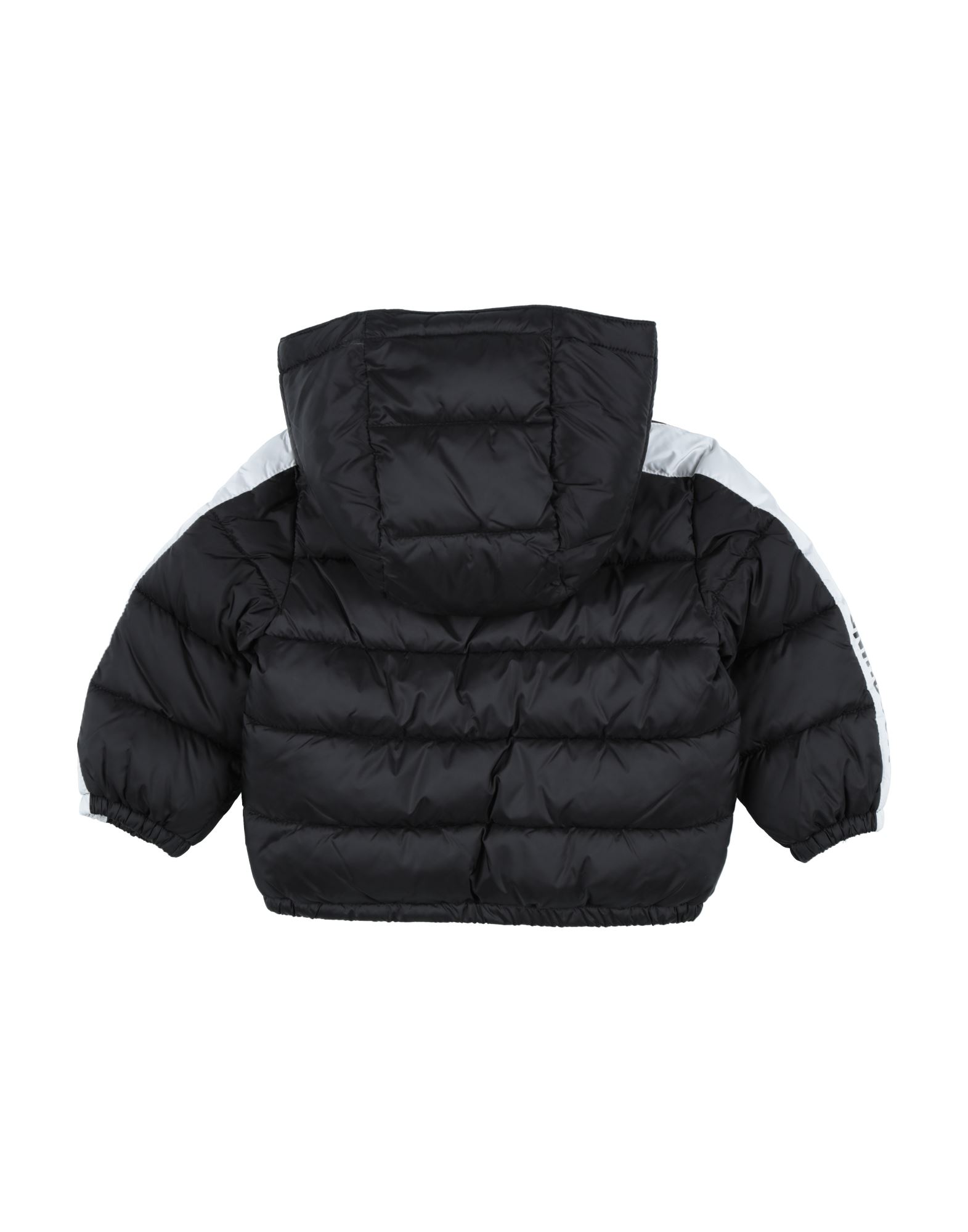  Moschino Baby - Jacken & Mäntel - Pufferjacken & Daunenjacken - On Yoox.com 