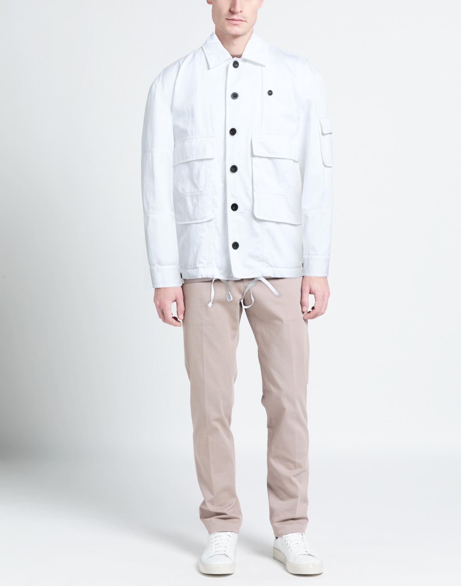  Dondup - Jacken & Mäntel - Jacken Und Anoraks - On Yoox.com 