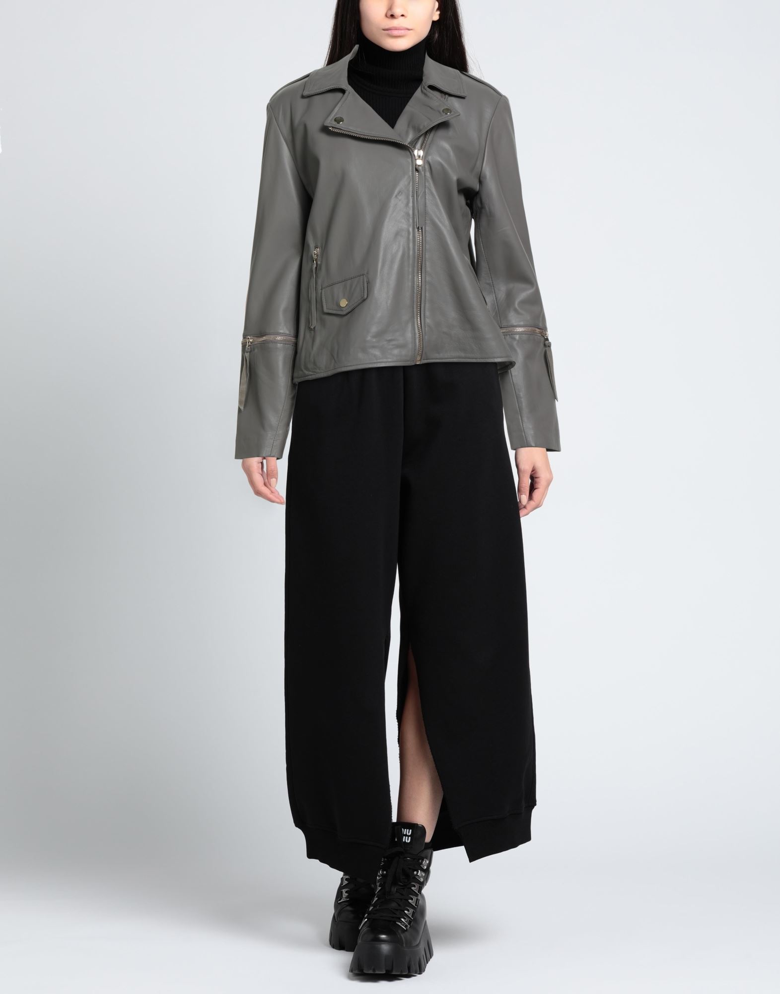  Ibana - Jacken & Mäntel - Jacken Und Anoraks - On Yoox.com 