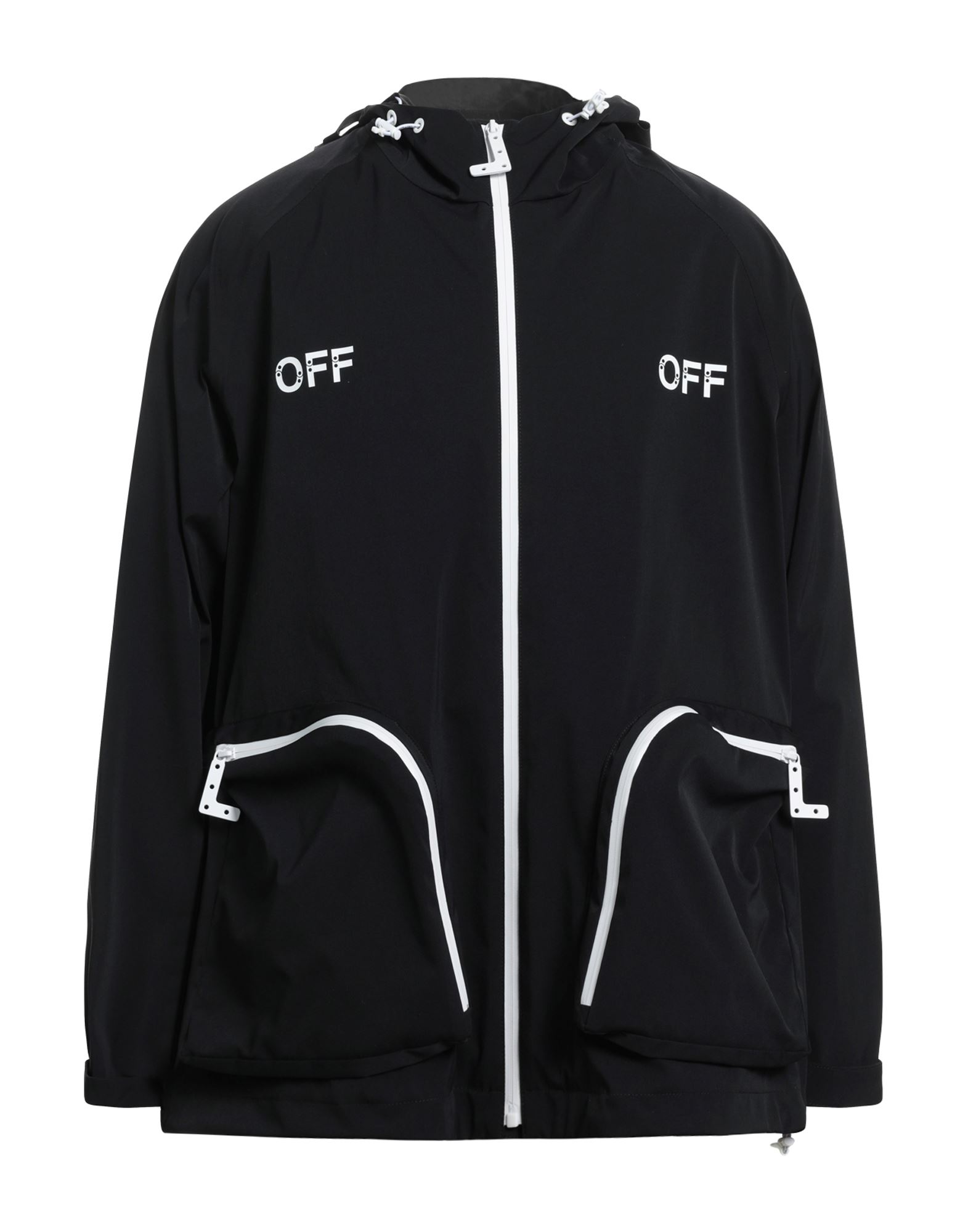  Off-white™ - Jacken & Mäntel - Jacken Und Anoraks - On Yoox.com 