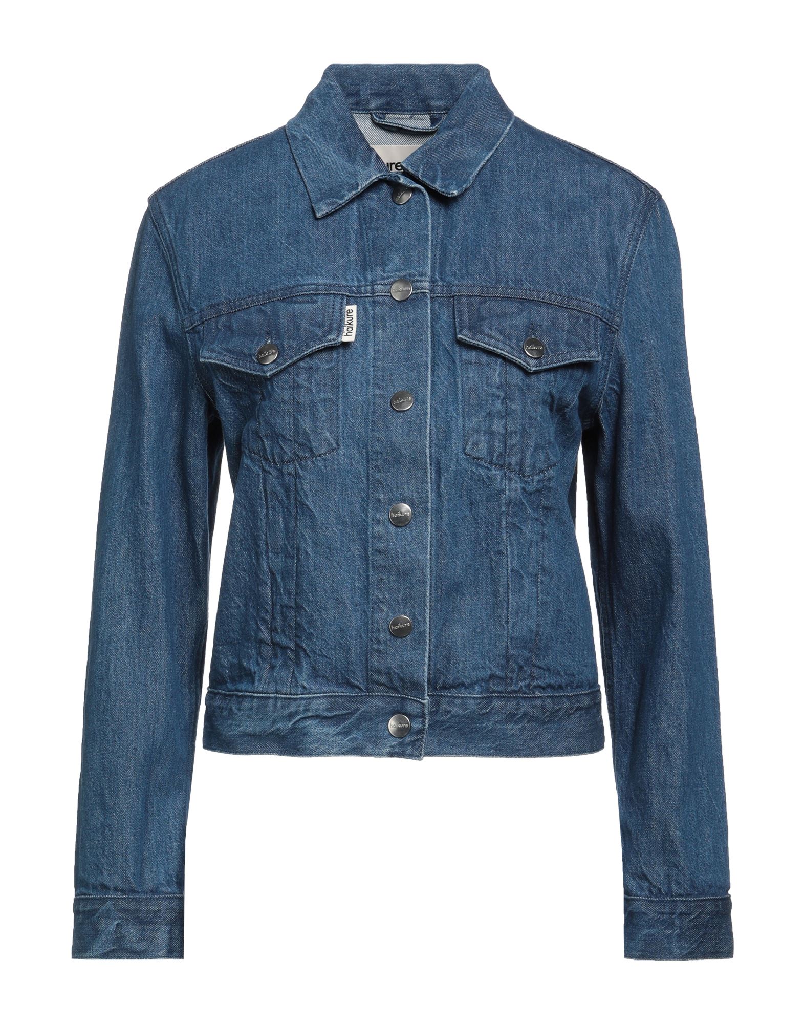 Haikure - Jacken & Mäntel - Jeansjacken/mäntel - On Yoox.com 