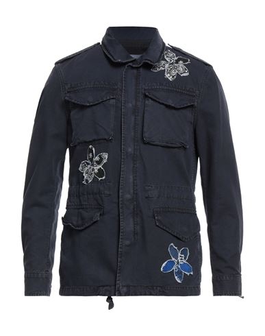 Chaqueta y cazadora Hombre Azul noche 46,50,52 Hombre