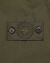 3 of 6 - LONG JACKET Man 703F1 STONE ISLAND GHOST PIECE_O-VENTILE® Detail D STONE ISLAND