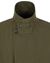 4 of 6 - LONG JACKET Man 703F1 STONE ISLAND GHOST PIECE_O-VENTILE® Front 2 STONE ISLAND