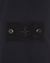 3 of 6 - LONG JACKET Man 703F1 STONE ISLAND GHOST PIECE_O-VENTILE® Detail D STONE ISLAND