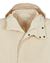 4 of 8 - LONG JACKET Man 704F1 STONE ISLAND GHOST PIECE_O-VENTILE® Front 2 STONE ISLAND