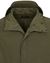 4 of 8 - LONG JACKET Man 704F1 STONE ISLAND GHOST PIECE_O-VENTILE® Front 2 STONE ISLAND