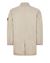2 of 5 - LONG JACKET Man 70730 HYPER DENSE NYLON RASO Back STONE ISLAND