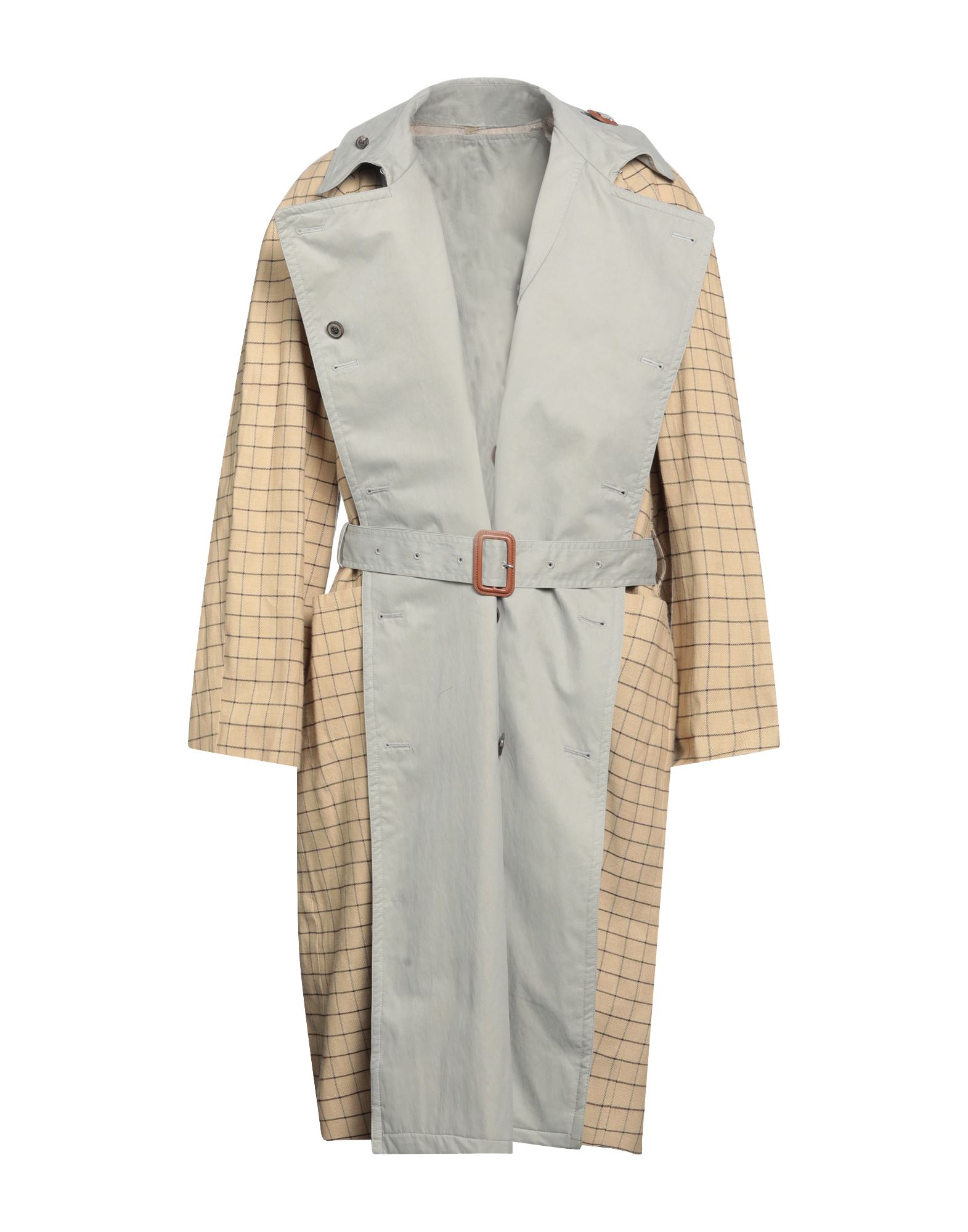 MAISON MARGIELA MAISON MARGIELA ΠΑΛΤΟ & ΤΖΑΚΕΤ Πανωφόρι και καμπαρντίνα