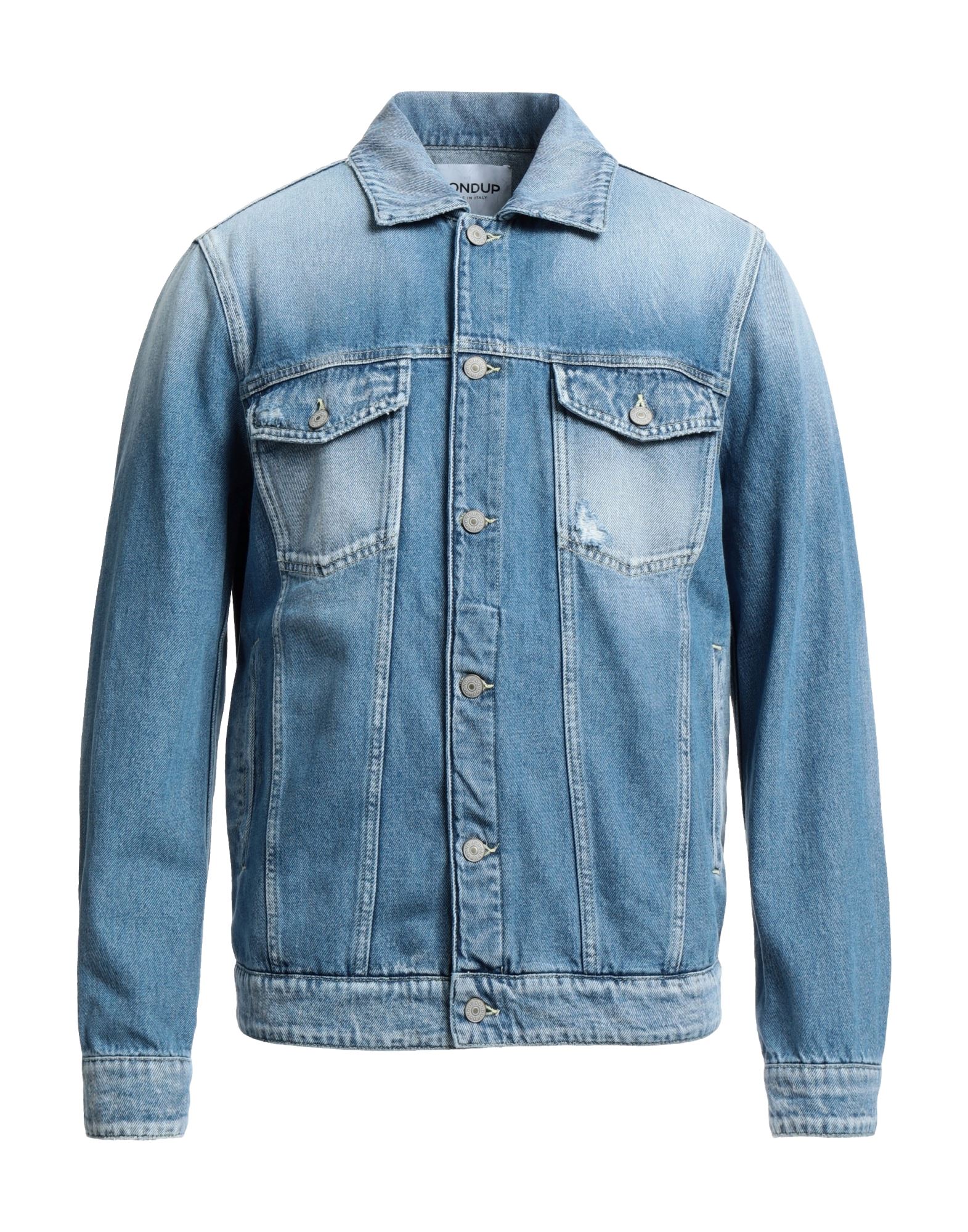 DONDUP ΠΑΛΤΟ & ΤΖΑΚΕΤ Denim τζάκετ
