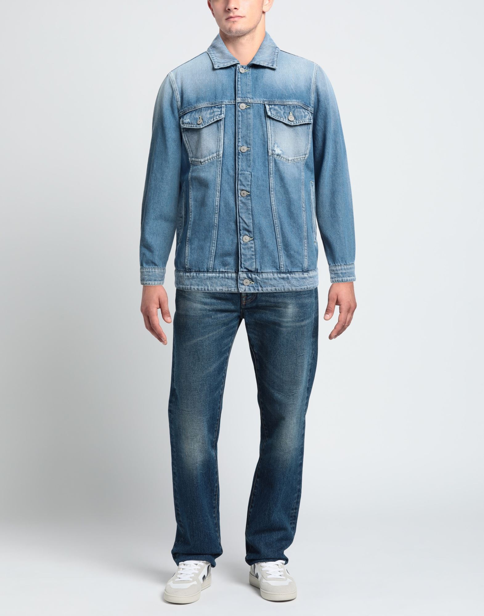  Dondup - Jacken & Mäntel - Jeansjacken/mäntel - On Yoox.com 