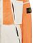 5 of 7 - Jacket Man 431T1 HAND-SPRAYED MUSSOLA GOMMATA-TC Detail A STONE ISLAND