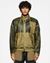 7 of 7 - Jacket Man 431T1 HAND-SPRAYED MUSSOLA GOMMATA-TC Detail L STONE ISLAND
