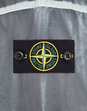 Stone Island: Brand Overview