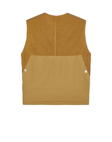 Vest Stone Island Men - Official Store