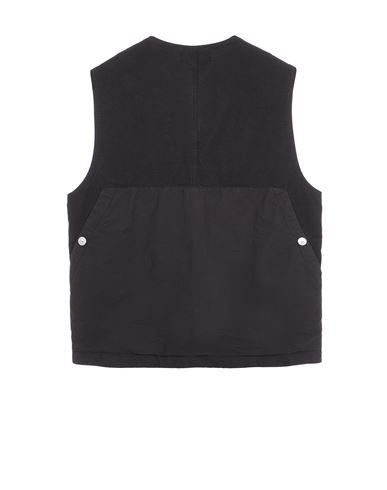 Vest Stone Island Men - Official Store