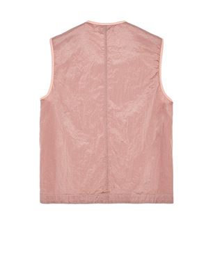 Vest Stone Island Men - Official Store