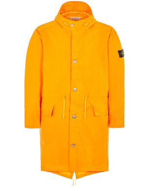 onbetaald Hub hoed Stone Island Coats and Jackets SS_'023 | Official Store