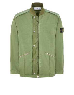 Jacket Stone Island Men - Official Store