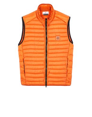 Stone Island Vest SS_'023 | Official Store