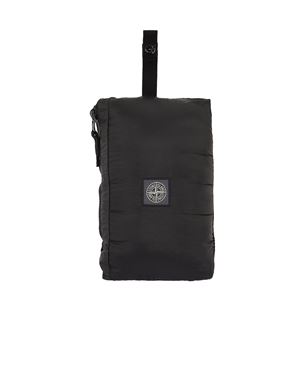 Stone island outlet vest bag