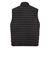 2 of 6 - Vest Man G0224 PACKABLE_LOOM WOVEN CHAMBERS R-NYLON DOWN-TC Back STONE ISLAND