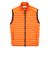 1 of 6 - Vest Man G0224 PACKABLE_LOOM WOVEN CHAMBERS R-NYLON DOWN-TC Front STONE ISLAND